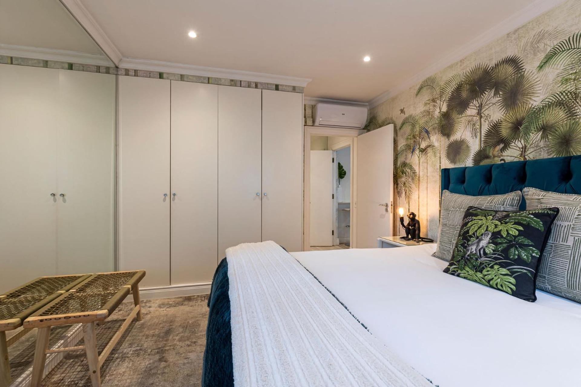 Clifton Yolo Spaces - Clifton Boutique Apartments Kapské Město Exteriér fotografie