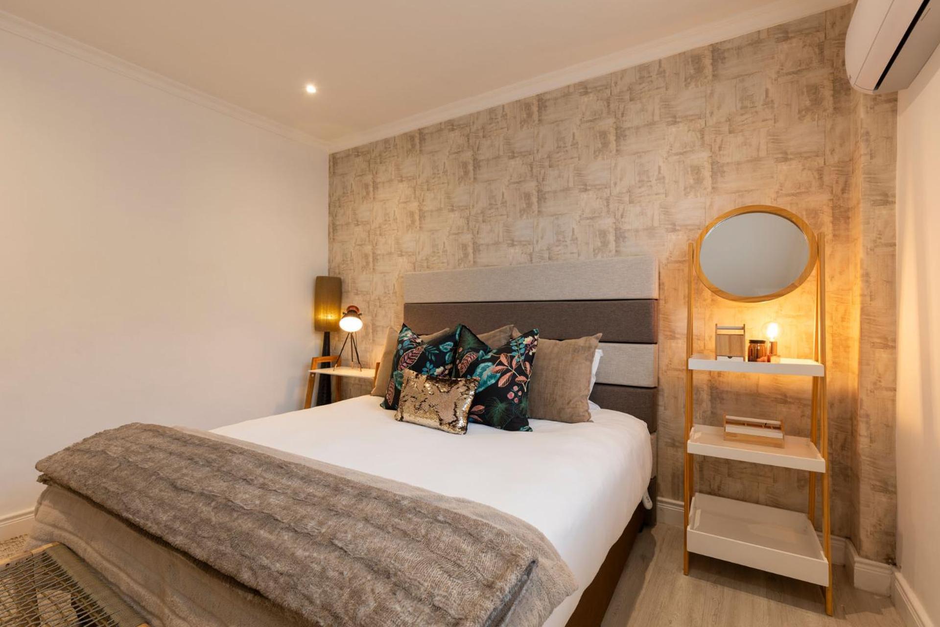 Clifton Yolo Spaces - Clifton Boutique Apartments Kapské Město Exteriér fotografie