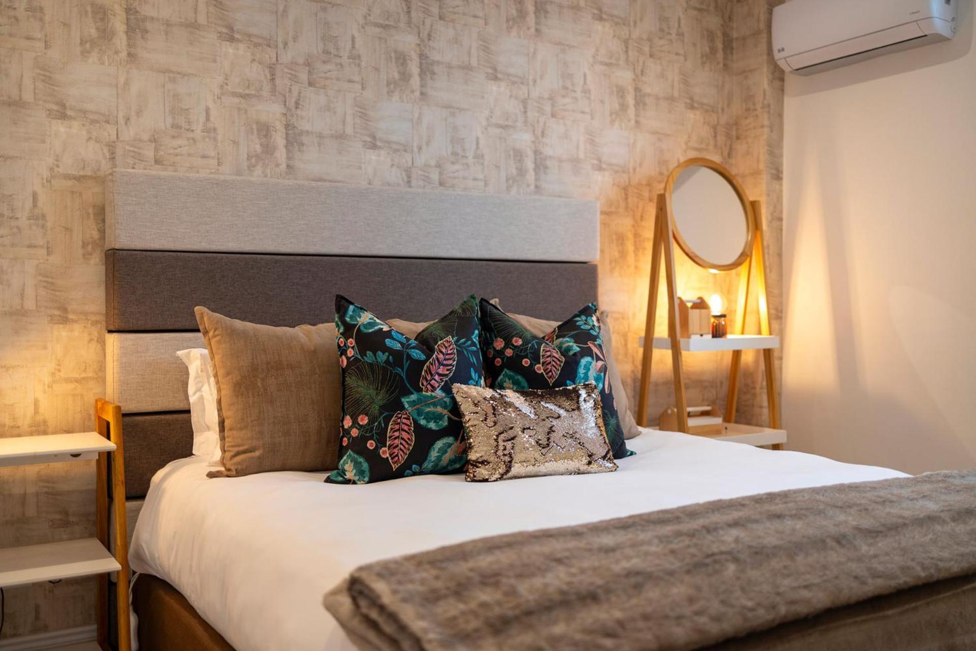 Clifton Yolo Spaces - Clifton Boutique Apartments Kapské Město Exteriér fotografie