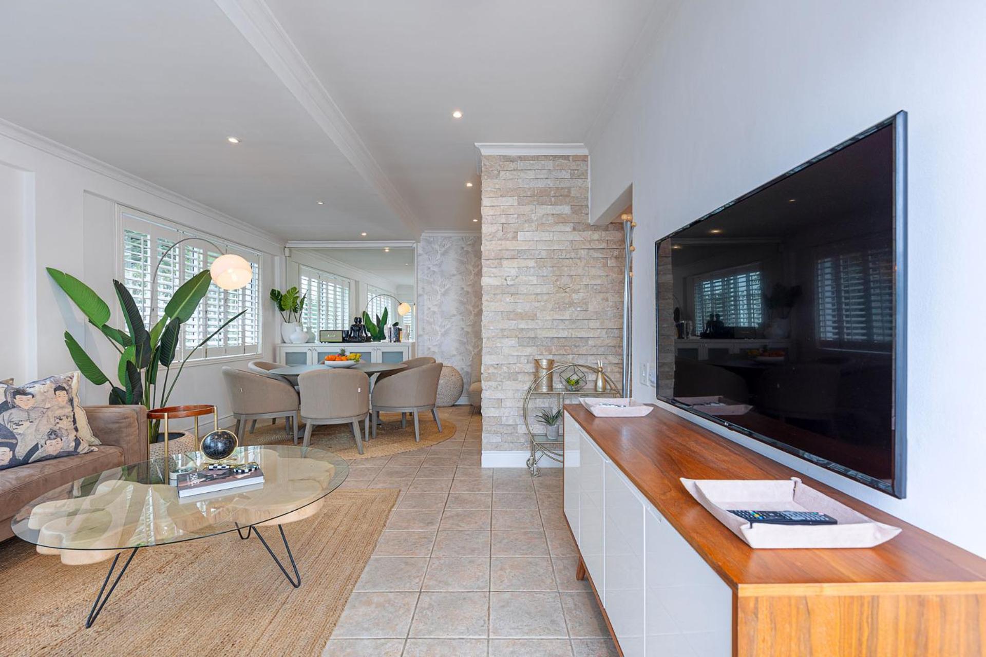 Clifton Yolo Spaces - Clifton Boutique Apartments Kapské Město Exteriér fotografie