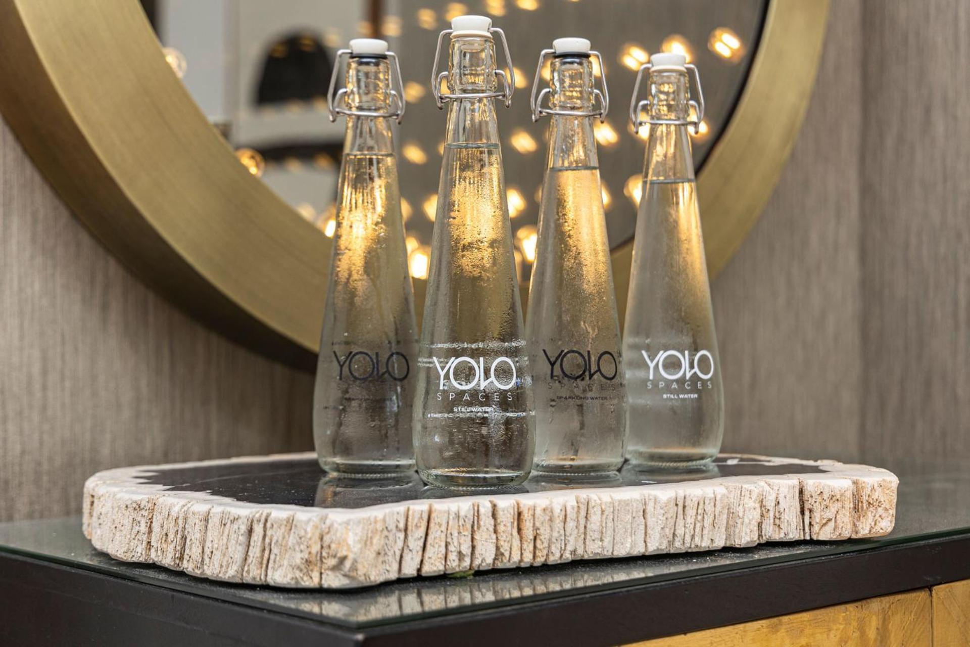 Clifton Yolo Spaces - Clifton Boutique Apartments Kapské Město Exteriér fotografie