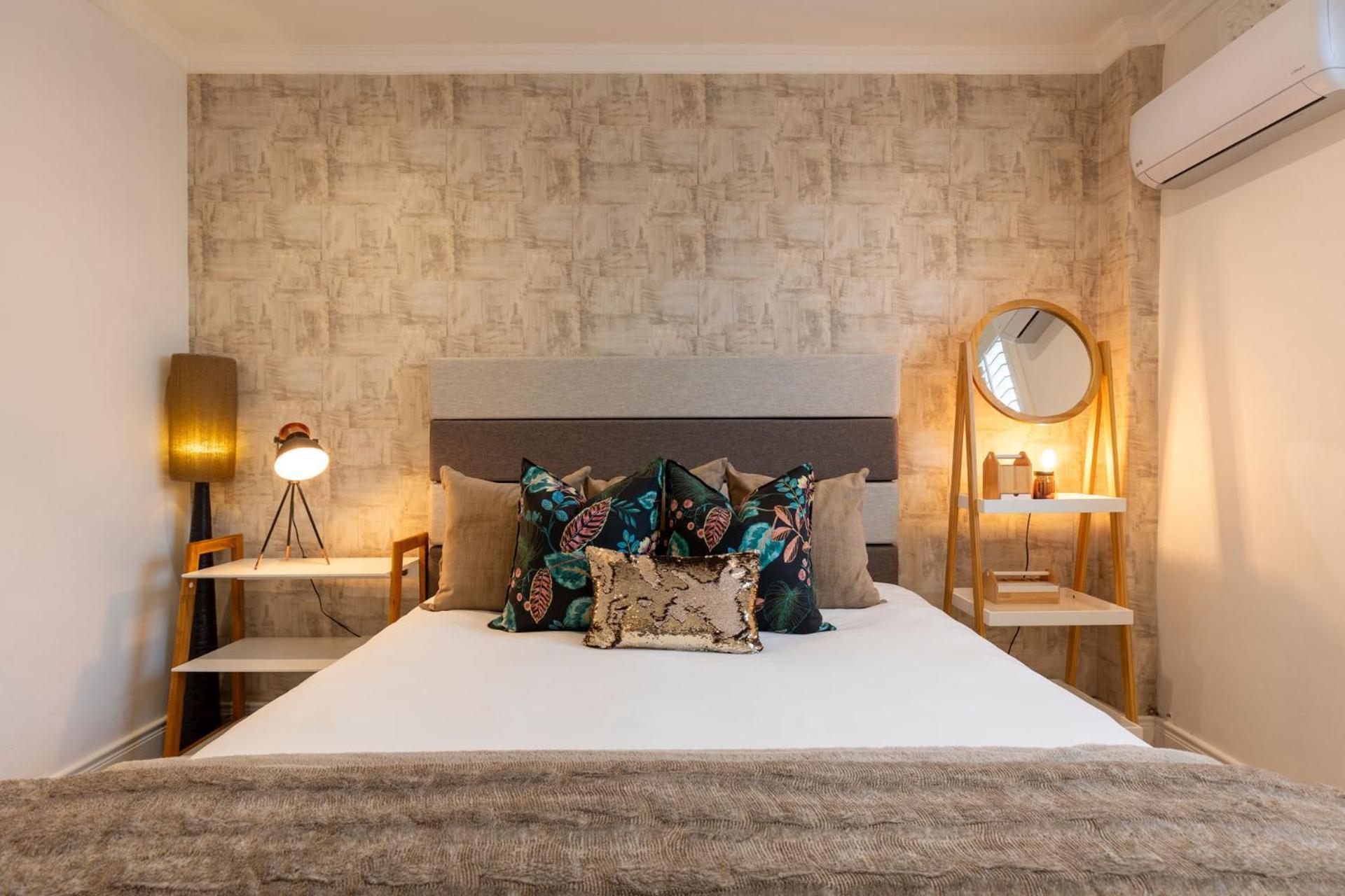 Clifton Yolo Spaces - Clifton Boutique Apartments Kapské Město Exteriér fotografie