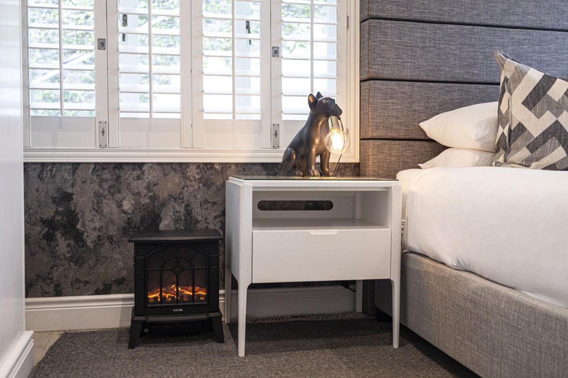 Clifton Yolo Spaces - Clifton Boutique Apartments Kapské Město Exteriér fotografie