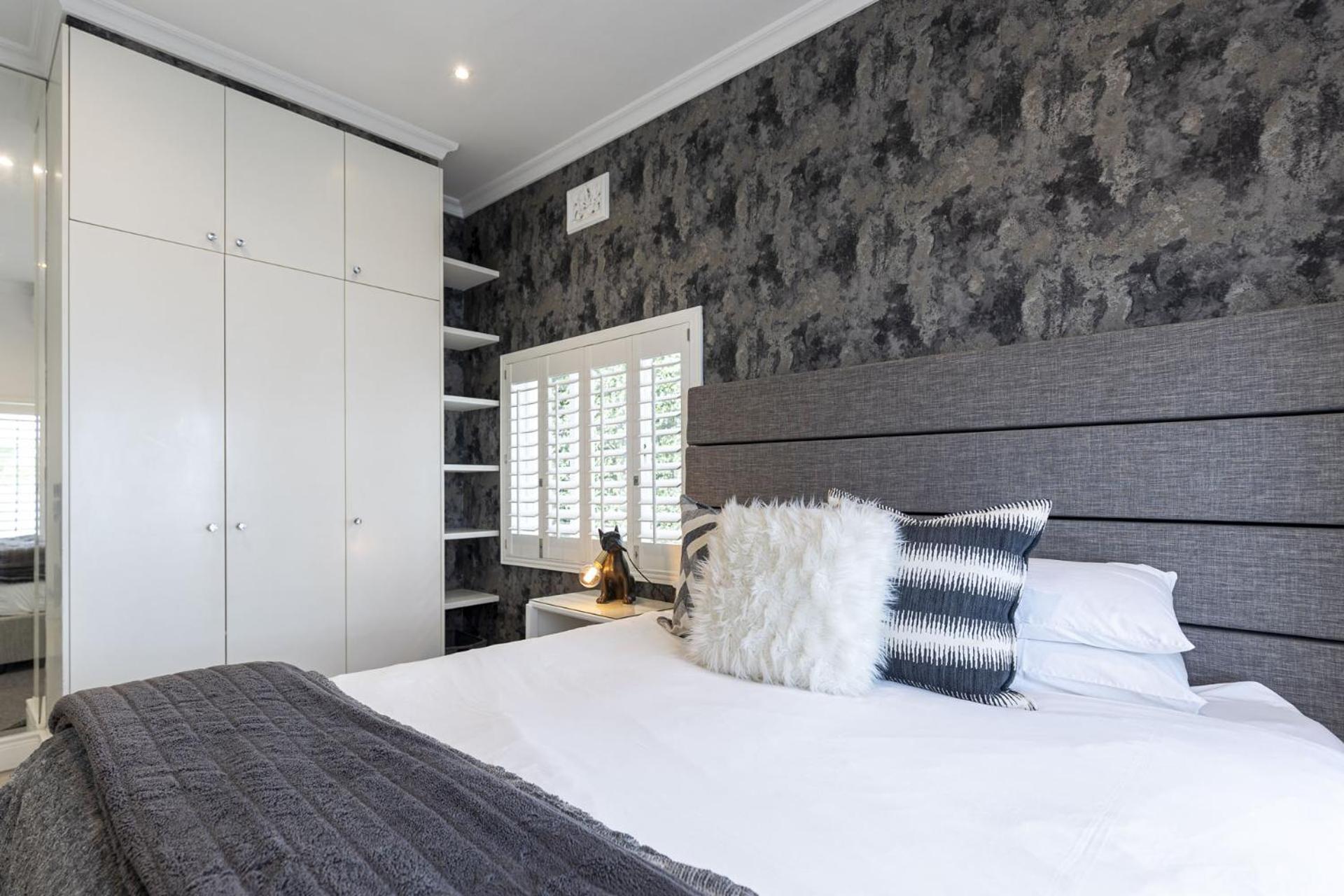 Clifton Yolo Spaces - Clifton Boutique Apartments Kapské Město Exteriér fotografie