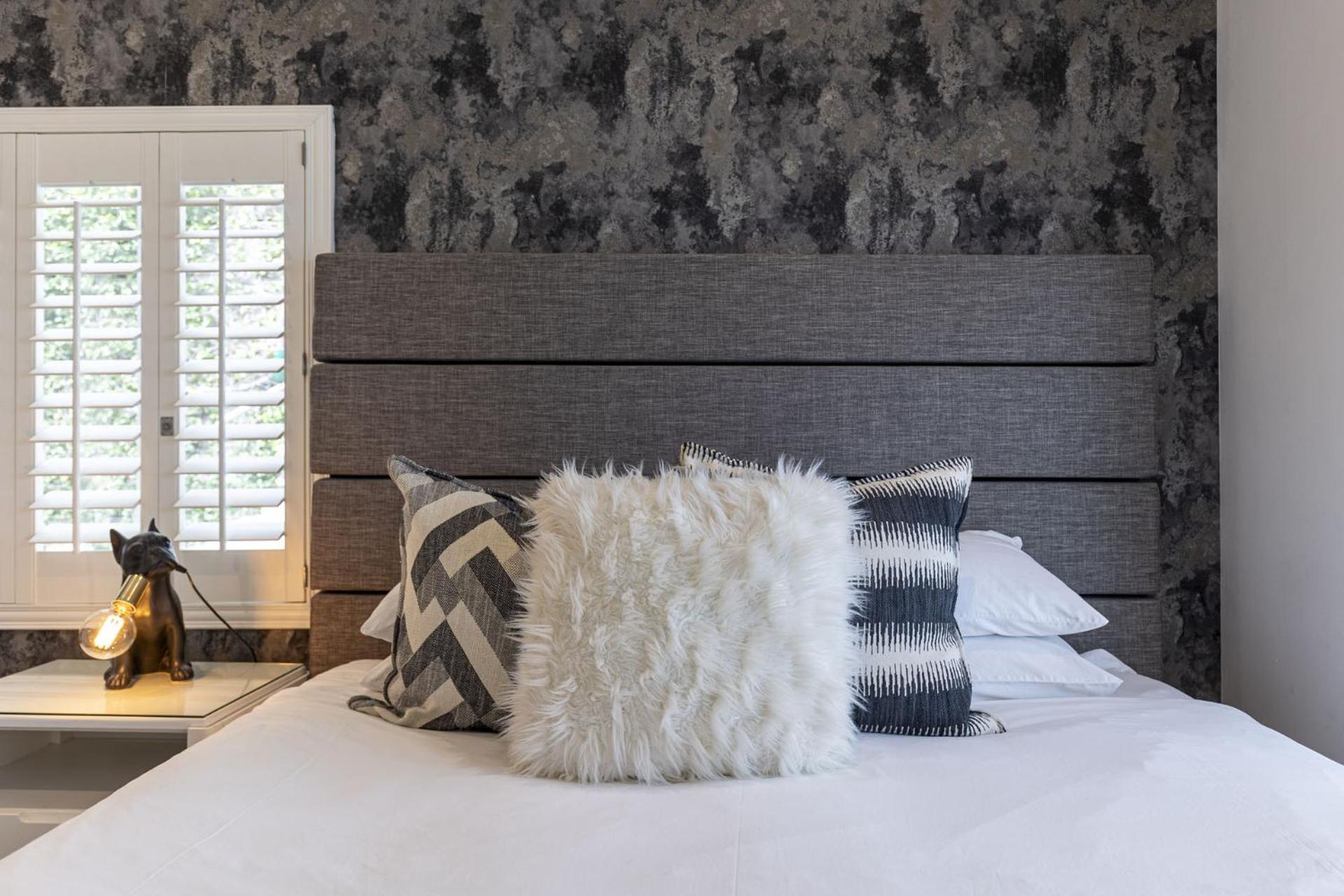 Clifton Yolo Spaces - Clifton Boutique Apartments Kapské Město Exteriér fotografie
