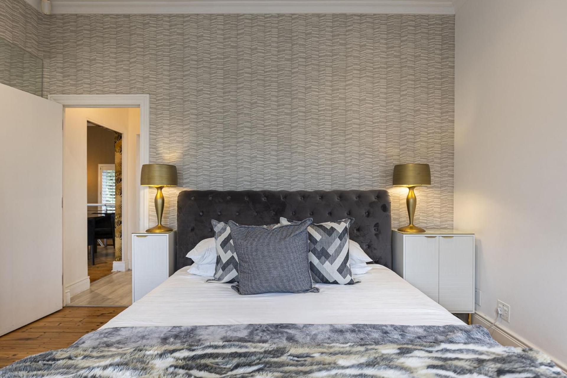 Clifton Yolo Spaces - Clifton Boutique Apartments Kapské Město Exteriér fotografie