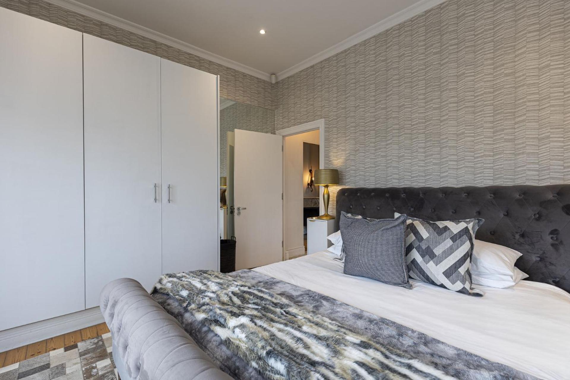 Clifton Yolo Spaces - Clifton Boutique Apartments Kapské Město Exteriér fotografie