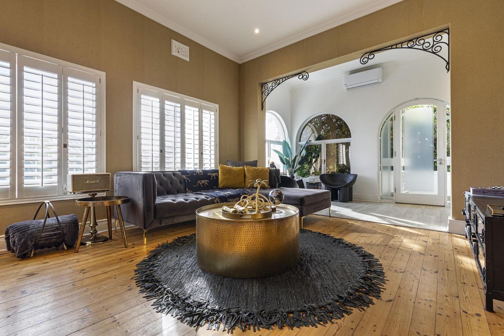 Clifton Yolo Spaces - Clifton Boutique Apartments Kapské Město Exteriér fotografie