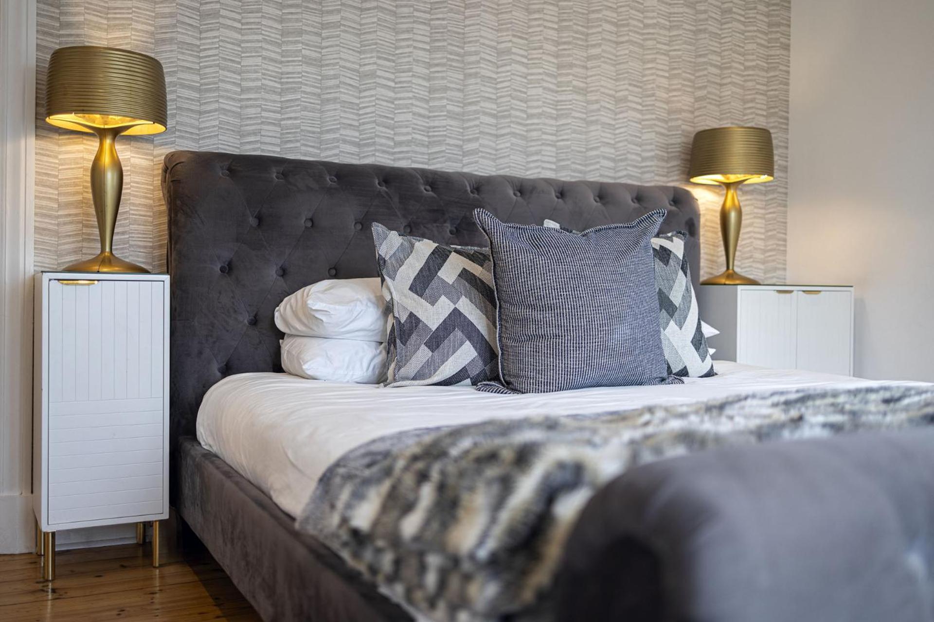 Clifton Yolo Spaces - Clifton Boutique Apartments Kapské Město Exteriér fotografie