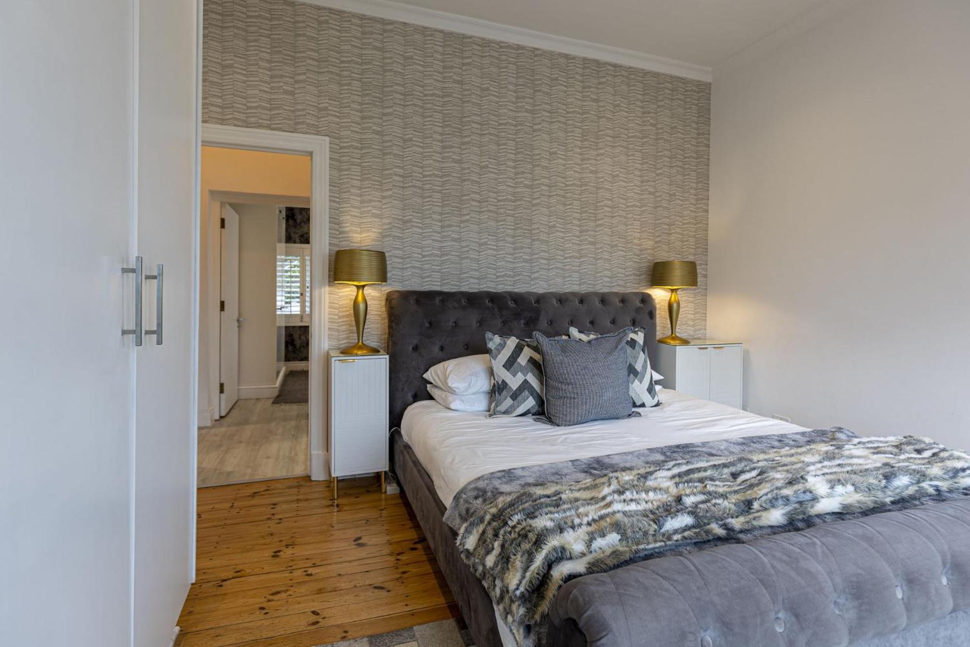 Clifton Yolo Spaces - Clifton Boutique Apartments Kapské Město Exteriér fotografie